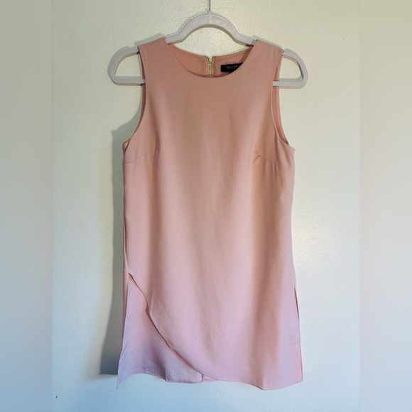 Blush Dress - Picture 1 of 9